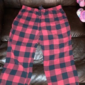 Men’s Pajama Pants